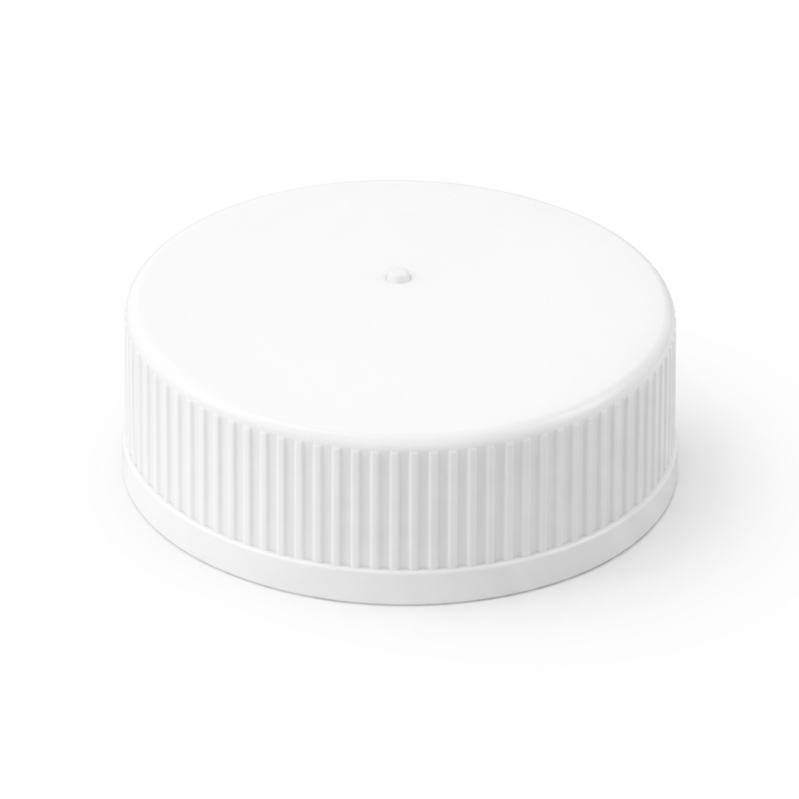 28-400  Polypropylene Continuous Thread Cap Closure