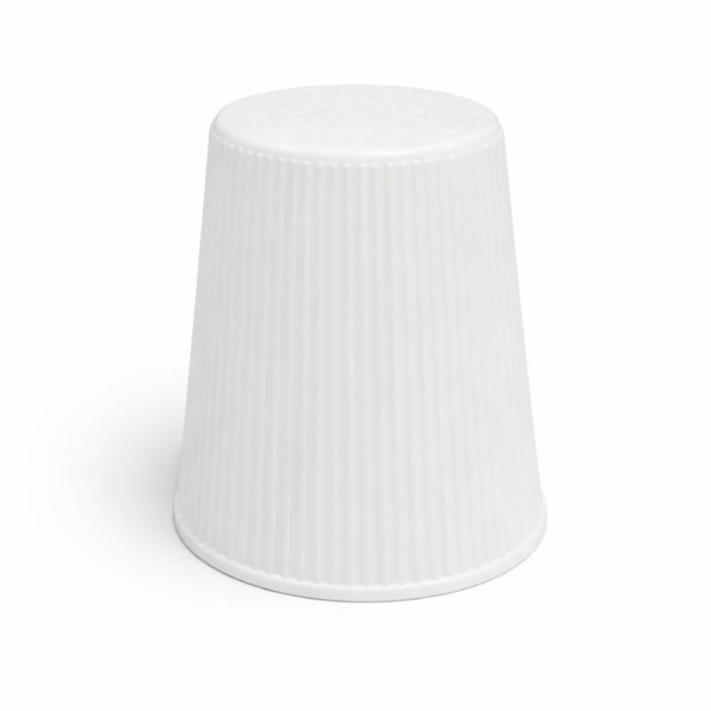 28mm Child Resistant Jigger Cap