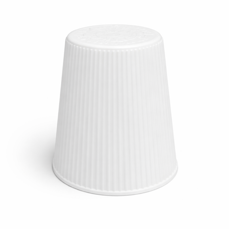 33mm Child Resistant Jigger Cap