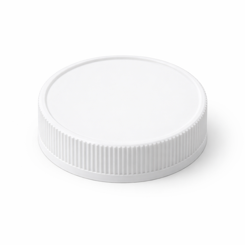 58-400 Polypropylene Continuous Thread Cap