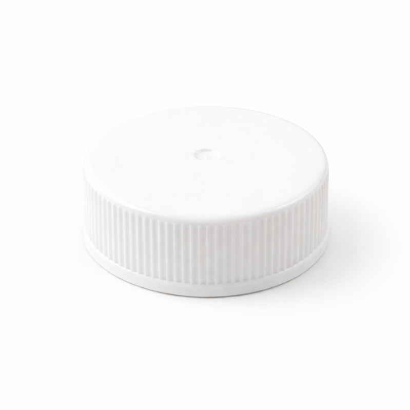 38-400 Polypropylene Continuous Thread Cap